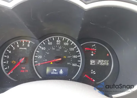 2015 Nissan Quest Platinum/S/Sl/Sv from USA, damaged, VIN JN8AE2KP0F9133149